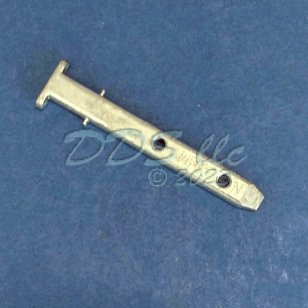 Universal Window Pivot Bar 96-M30 | Window and Door Parts