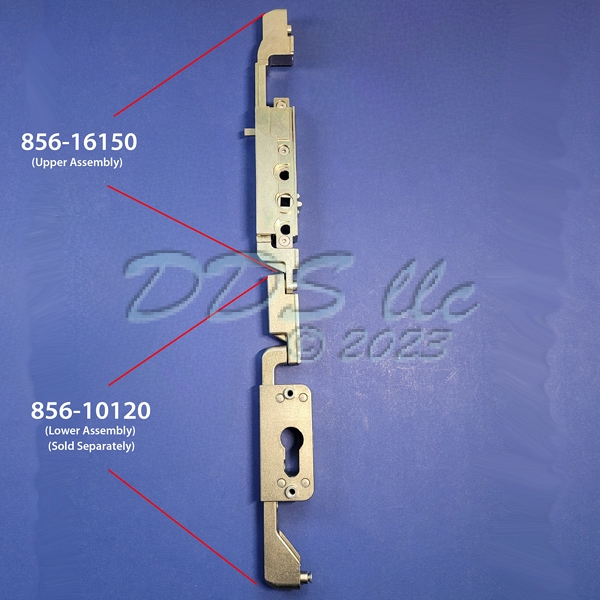 Giesse Giesse Sliding Door Drive Gear 85616150 85616150