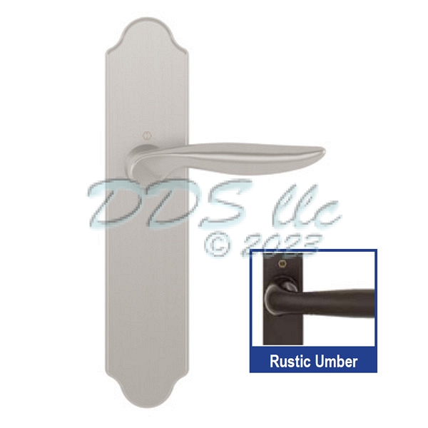 Hoppe Hoppe Toronto Active Handle Set 2427340 8502427340