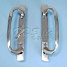2265 Sash Controls Patio Door Handle 13-291PC 3
