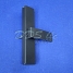 Interlock Crest Sliding Door Interior Handle Light Bronze 13-674LBZ 3