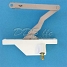 Rear Mount Casement Operator 36-277-3 3