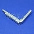 Roto Interlock Assa Abloy Corner Drive 40-1208 4