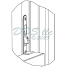 Face Fix Single Action Window Vent Lock 50-1367FFW 4