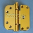 Windsor Adjustable Guide Hinge 56-223PB 3
