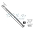 62FC Series Tilt Channel Balance 62FC-28B-24 4