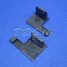 PGT Window Sash Guide Set Bronze 85-6010BZA 3