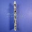 Fuhr Multipoint Gearbox Replacement Lock 850-499010035 3