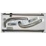 Truth Sliding Door Handle Set Keyed 13-370-3K 3